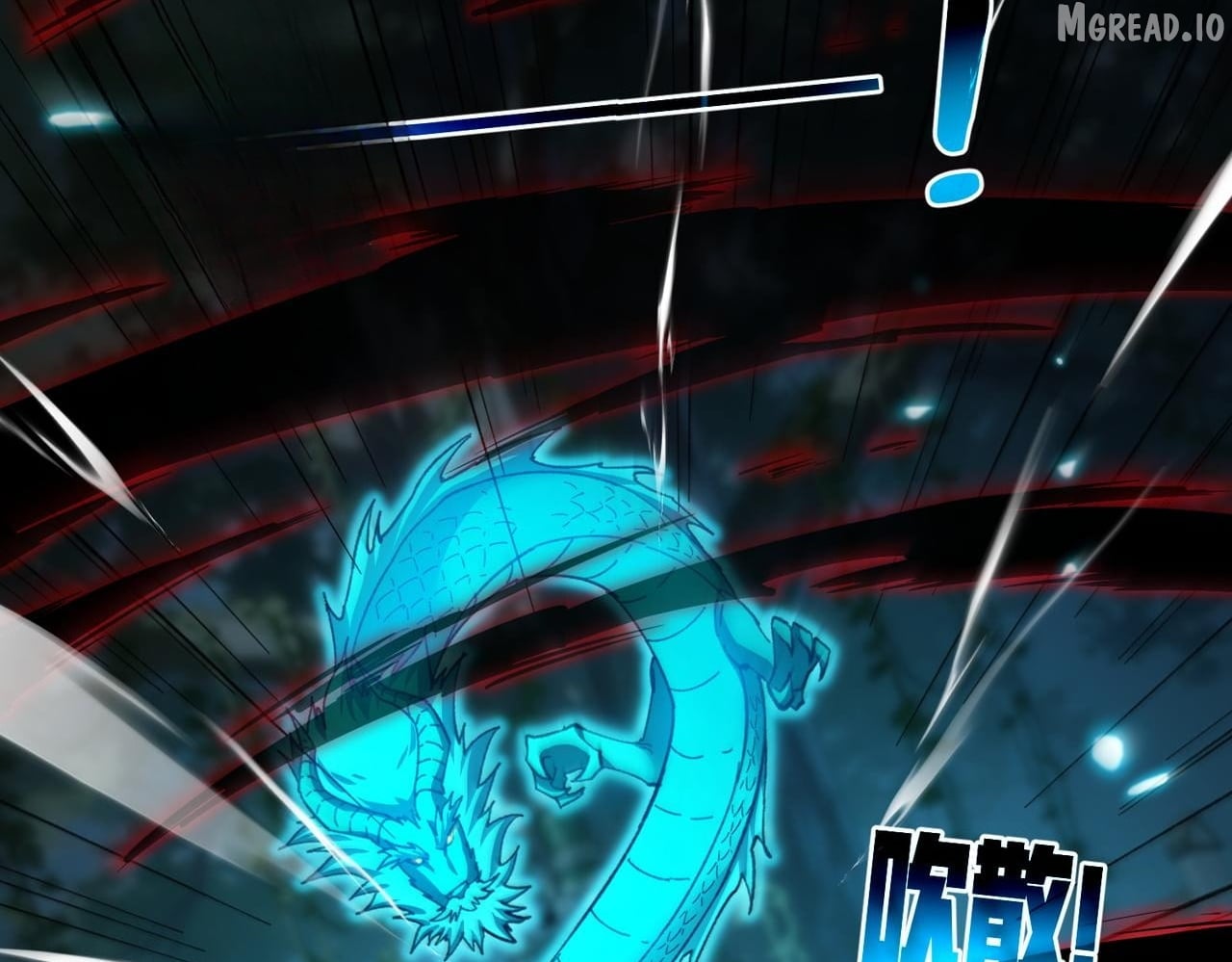 I Rely on My Invincibility to Deal Tons of Damage Passively! Chapter 178  - page 161
